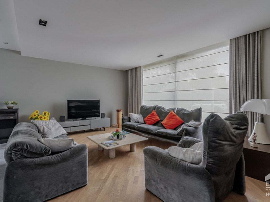 Gerststraat - 1 - - 3600