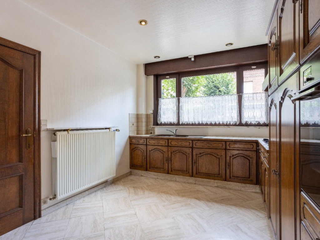Simon Stevinstraat - 55 - - 8500