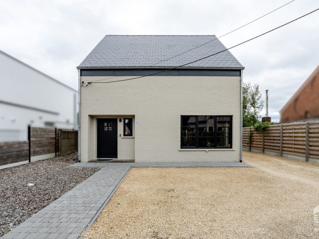 Ter Voort - 266 - - 2260