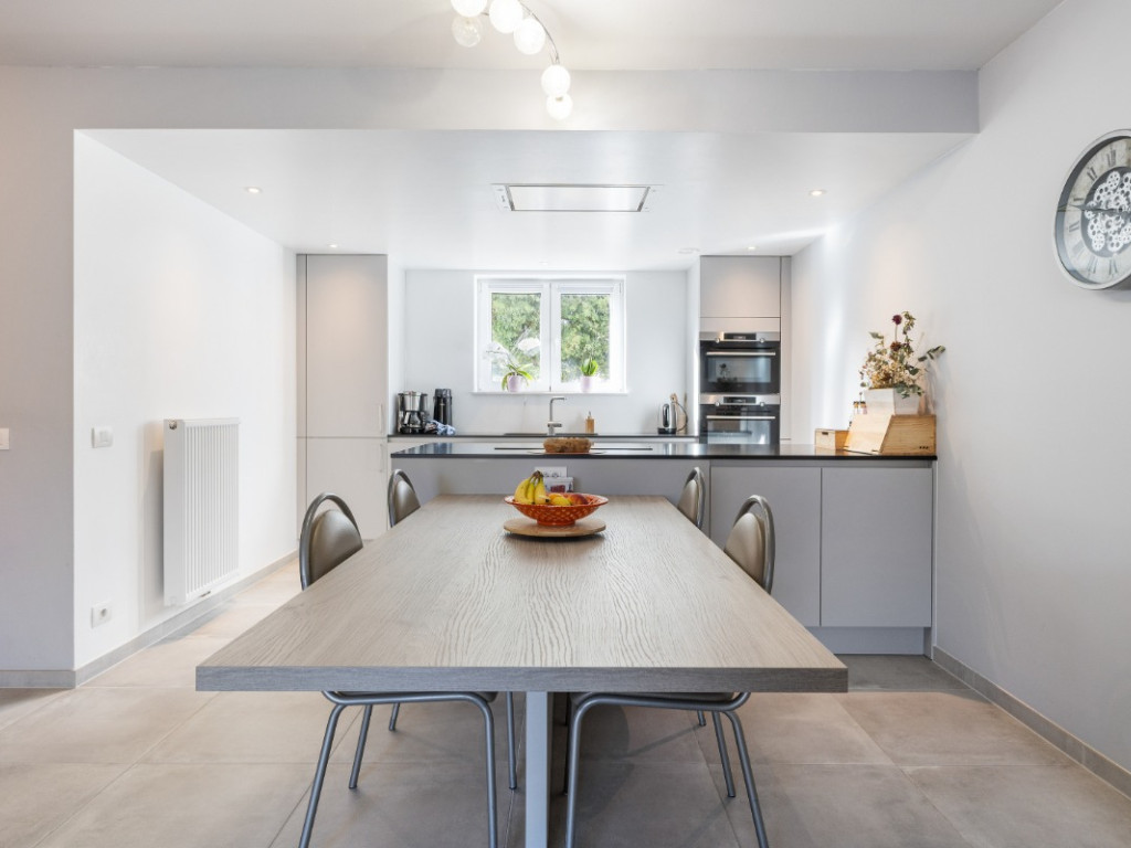 Modest Ghyselenstraat - 27 - - 8670