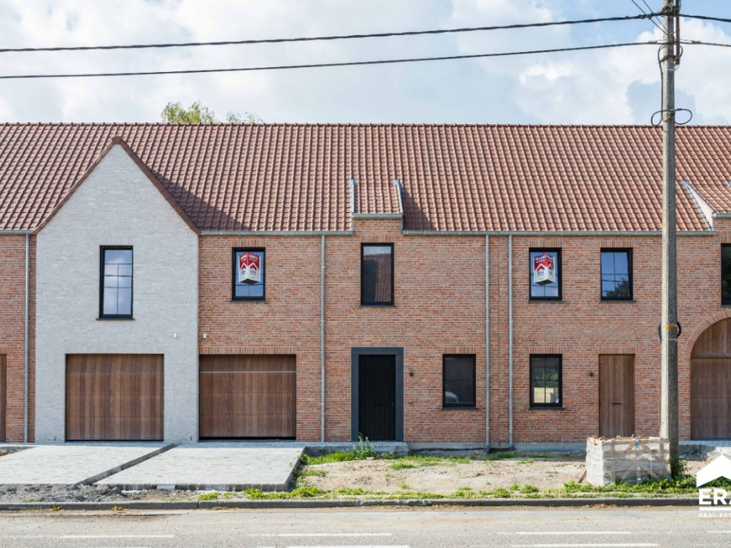 Poperingseweg - 673 - C - lot 3 - 8908