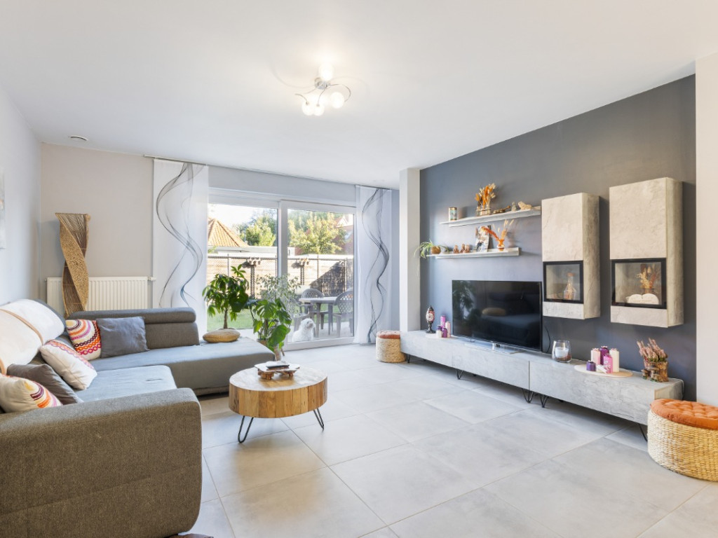 Modest Ghyselenstraat - 27 - - 8670
