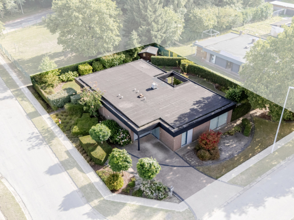 Gerststraat - 1 - - 3600