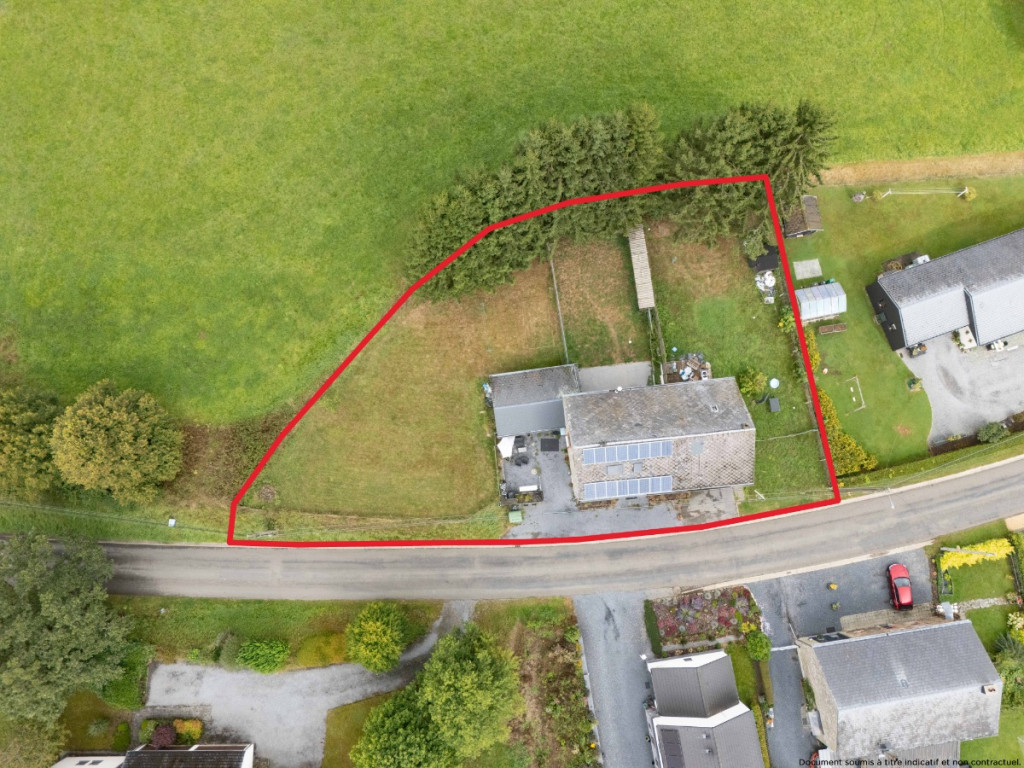 Cierreux - 16 - - 6670