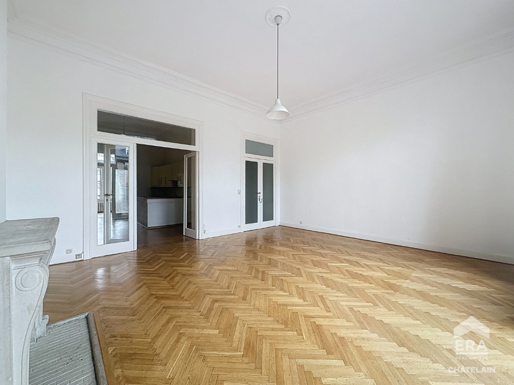 Avenue Legrand - 35 - 1 - 1050