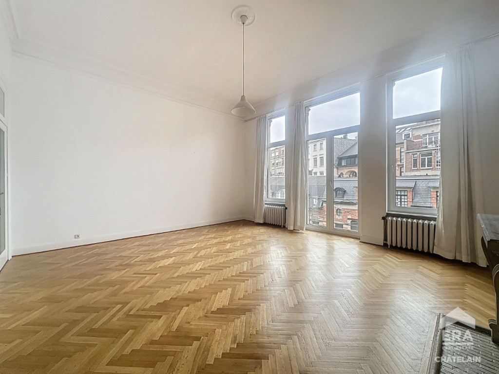 Avenue Legrand - 35 - 1 - 1050