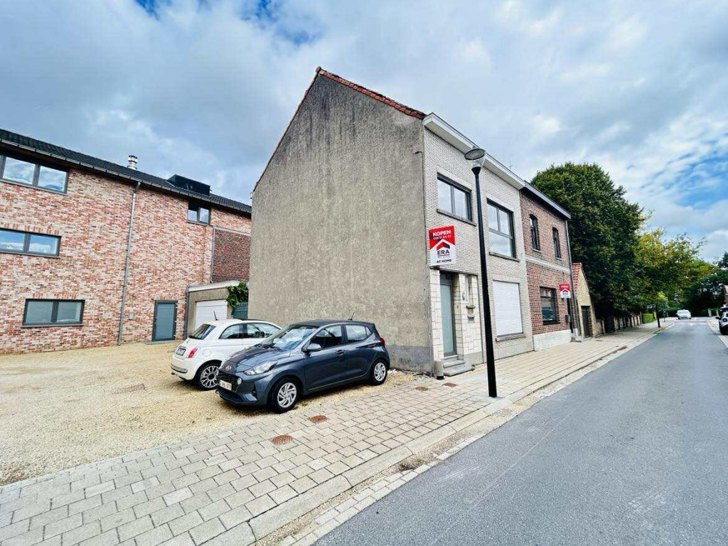 Geluveldplaats - 1 - - 8980