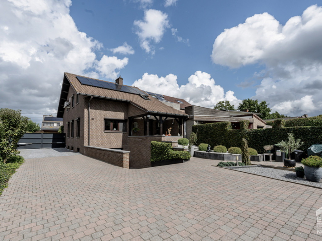 Blookbergstraat - 7 - - 3600