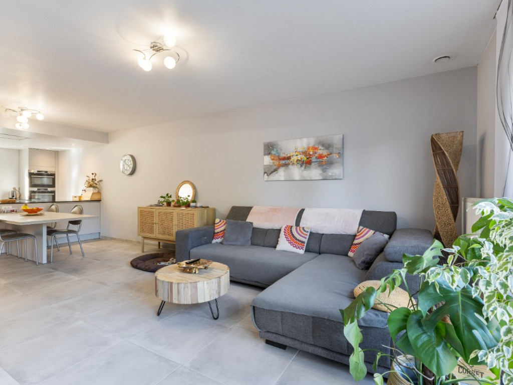 Modest Ghyselenstraat - 27 - - 8670