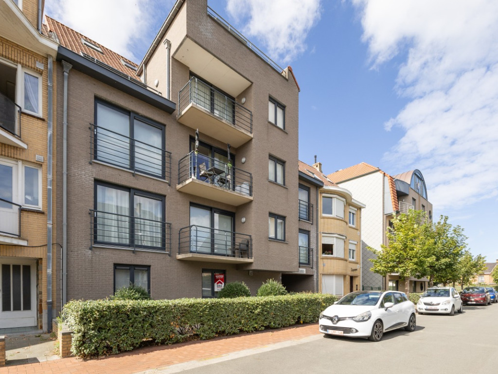 W. Vandermeerenlaan - 35 - GV01 - 8660