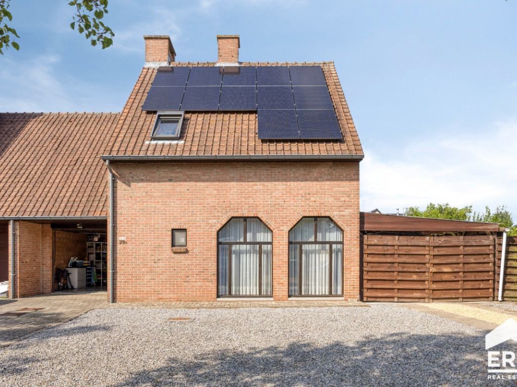 Distelstraat - 29B - - 3910