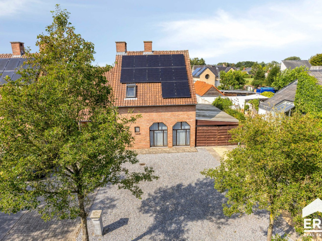 Distelstraat - 29B - - 3910