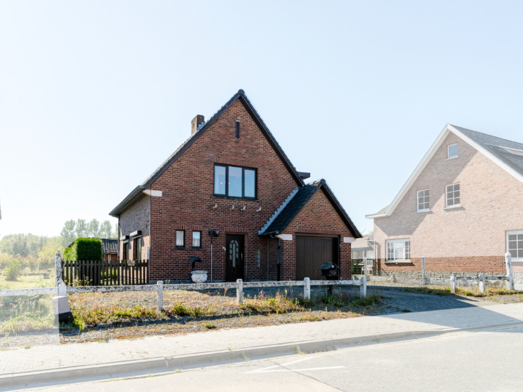 Brielstraat - 43 - - 9400