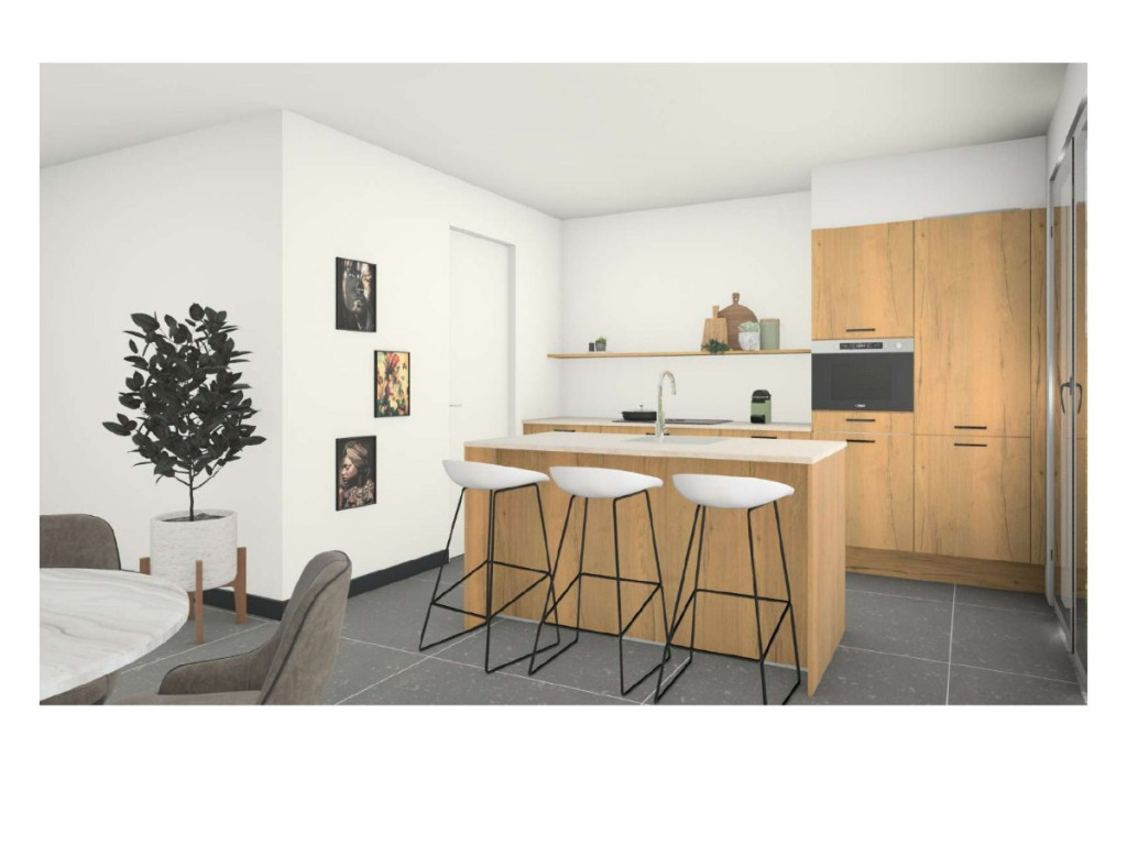 Neerzijstraat - 34 - lot 1 - lot 1 - 3600