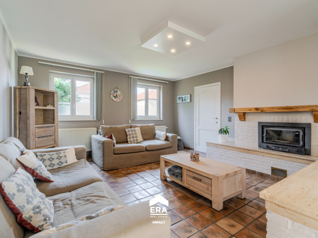 Karel Gesslerstraat - 19 - - 3680