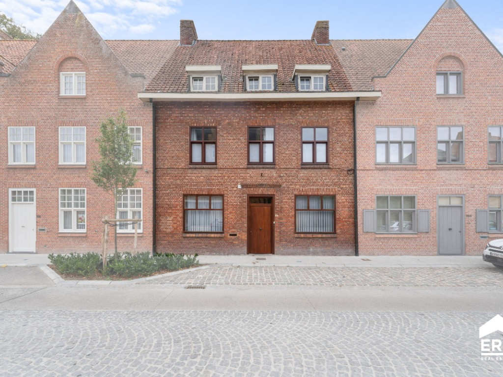 Diksmuidseweg - 397 - - 8904