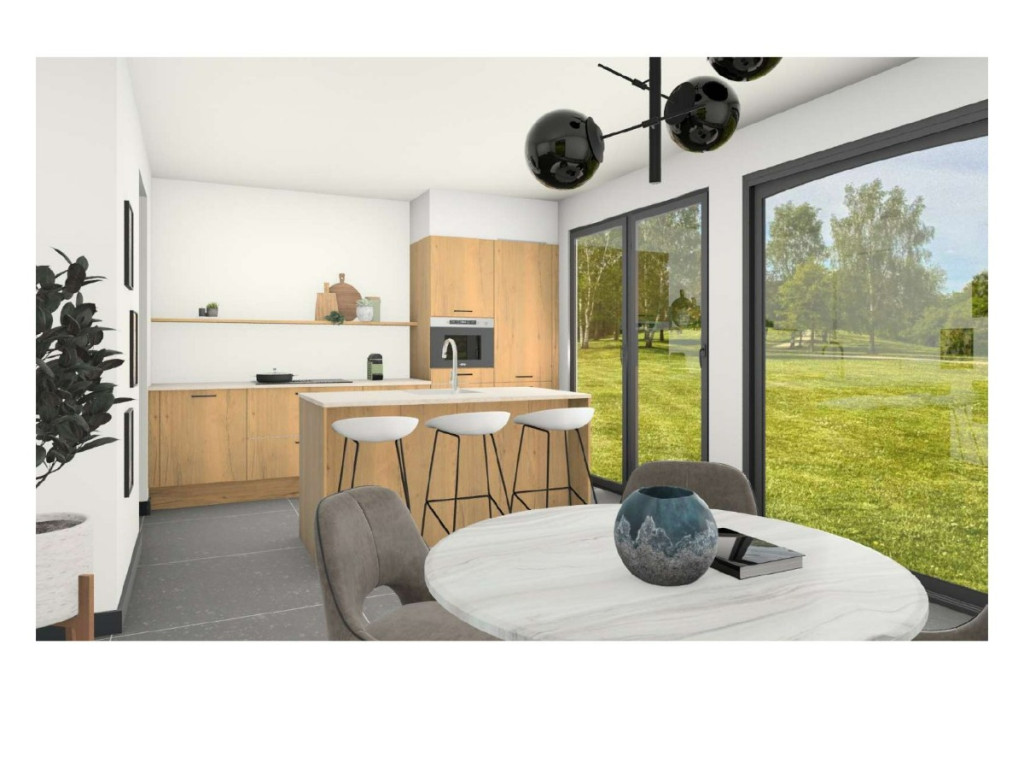 Timkensbergstraat - 5 - lot 6 - lot 6 - 3600