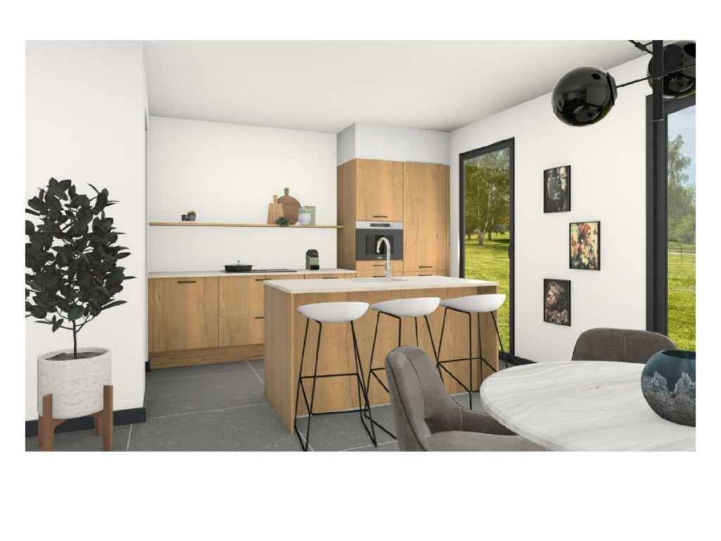 Neerzijstraat - 34 - lot 2 - lot 2 - 3600