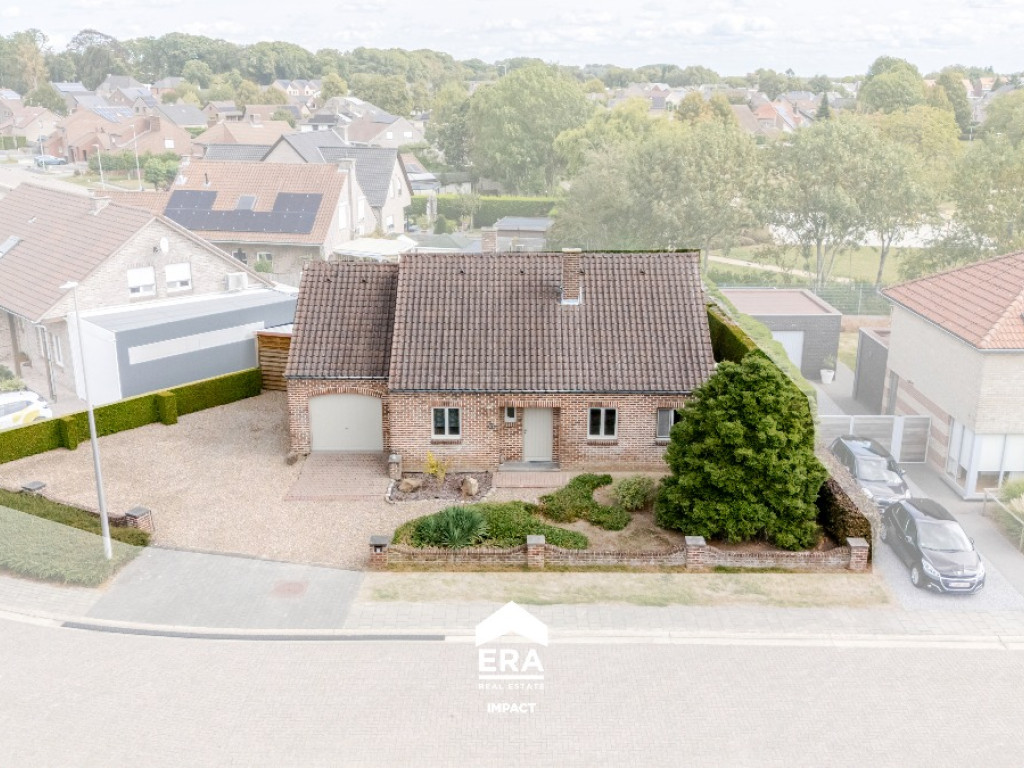 Karel Gesslerstraat - 19 - - 3680