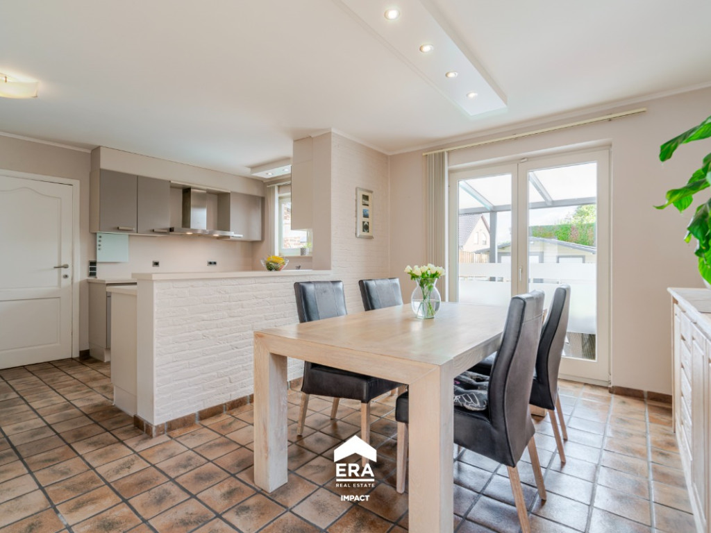 Karel Gesslerstraat - 19 - - 3680