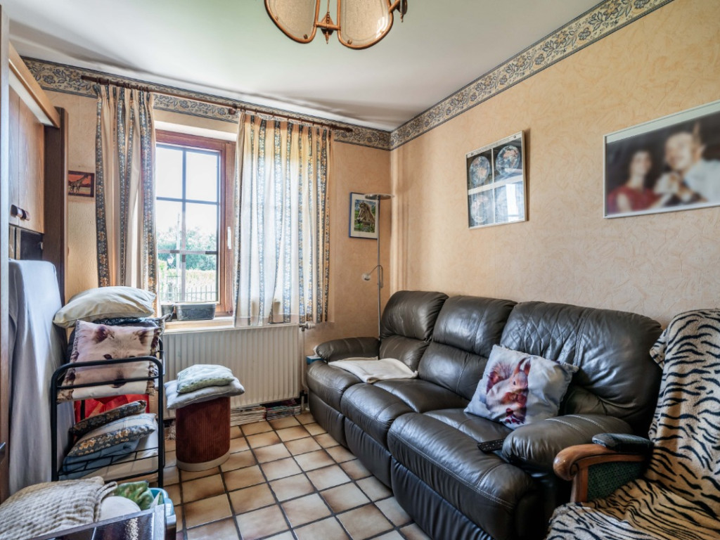 Rue Paul Dubois - 85 - - 6890