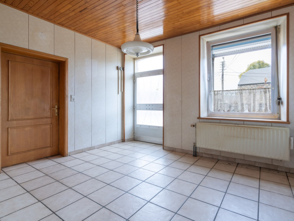 Rue Lavaux - 18 - - 6890
