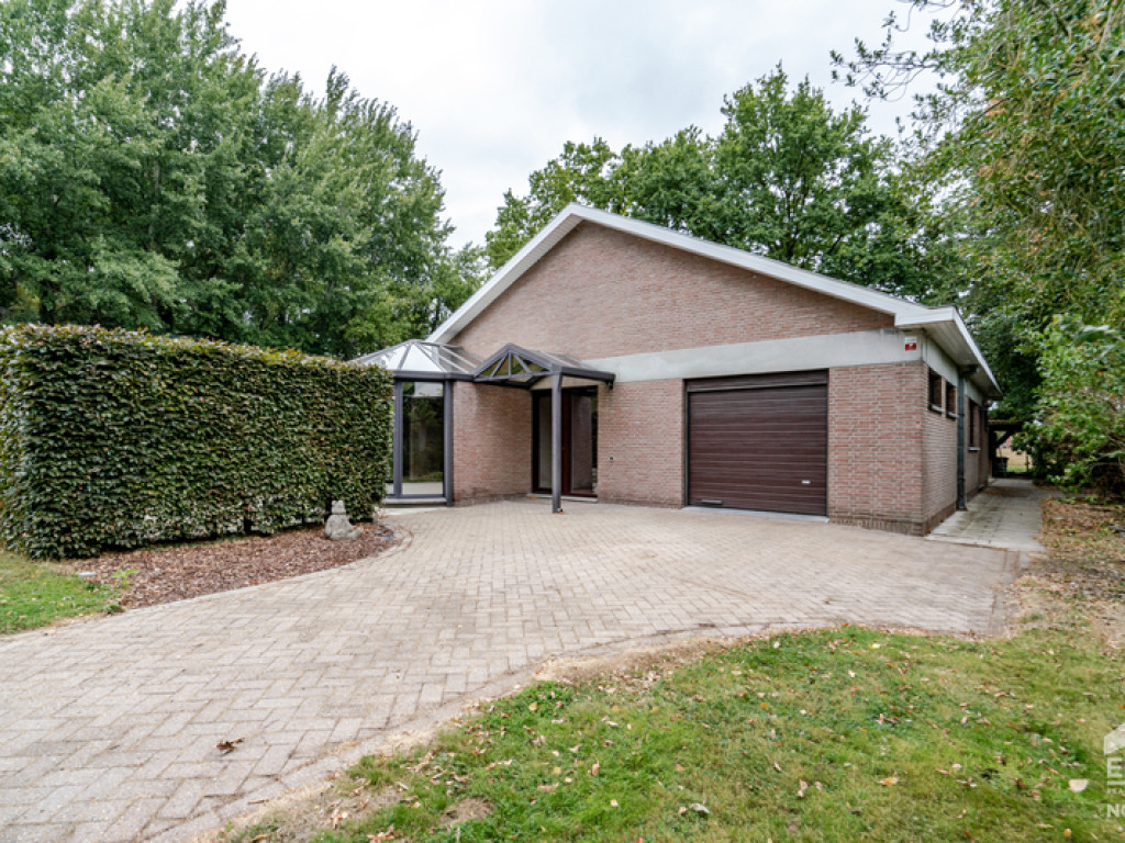 Sterrebos - 87 - - 3500
