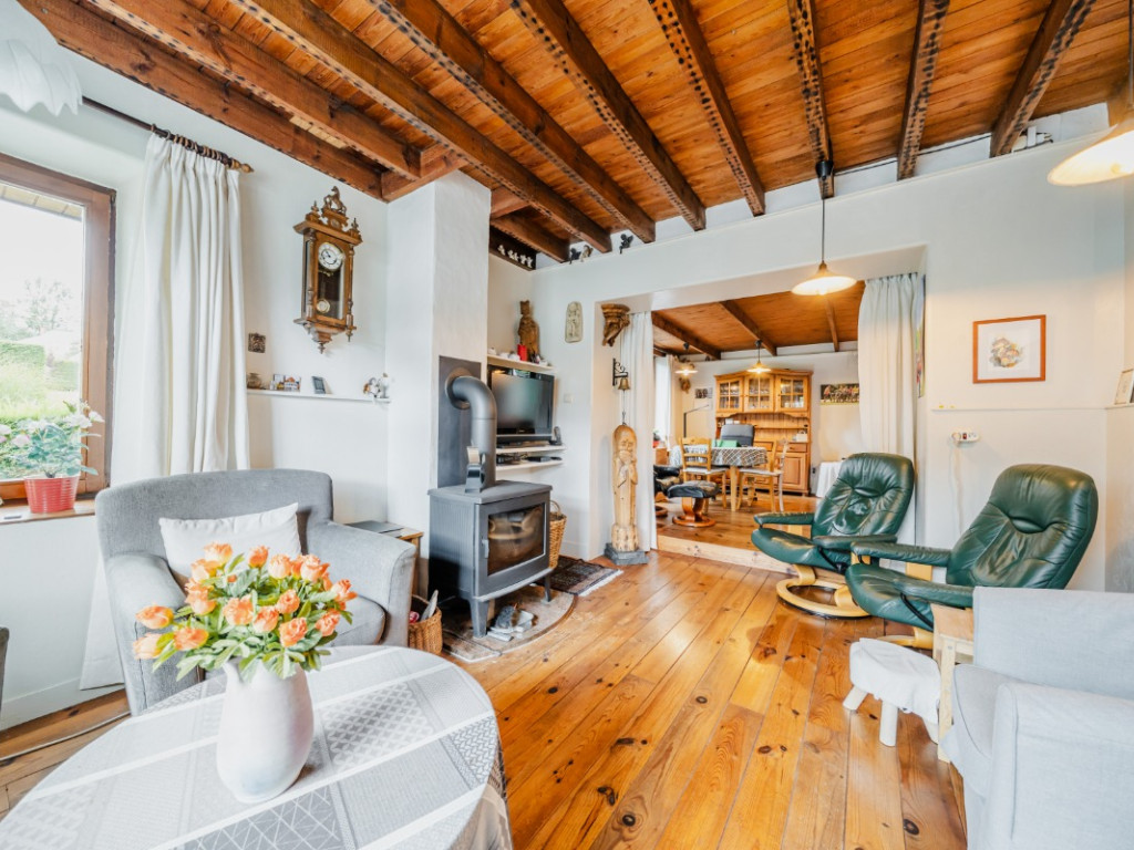 Rue du Bout d'en Bas - 12 - - 6880