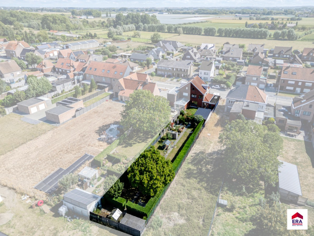 Markegemsesteenweg - 91 - - 8720
