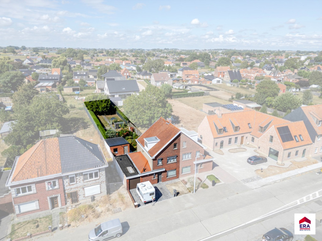 Markegemsesteenweg - 91 - - 8720