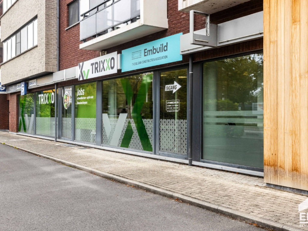 Kareelstraat - 138 - - 9300