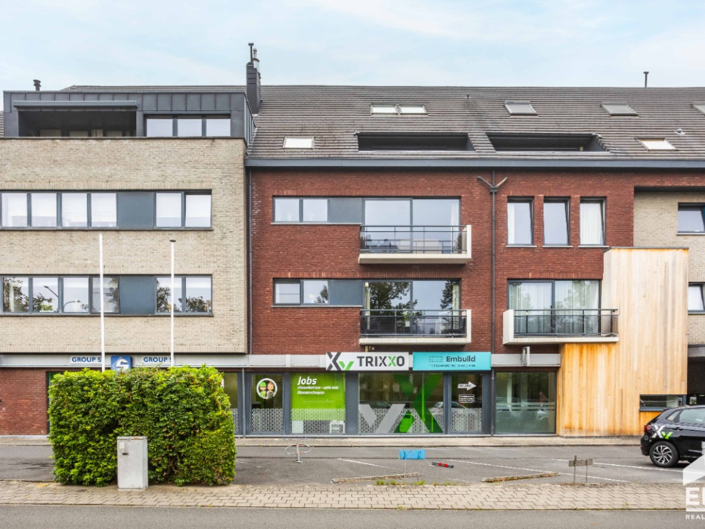 Kareelstraat - 138 - - 9300