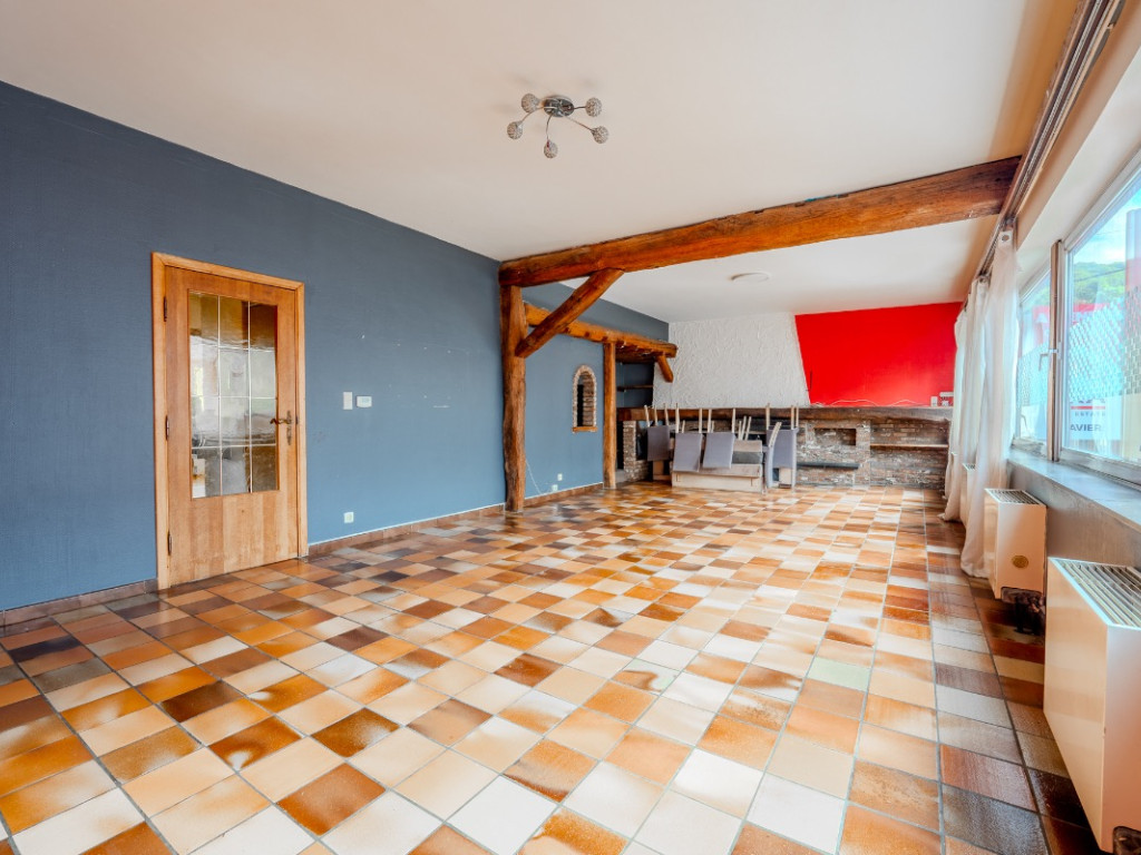 Rue Du Pont De Wandre - 20 - 21 - 4020