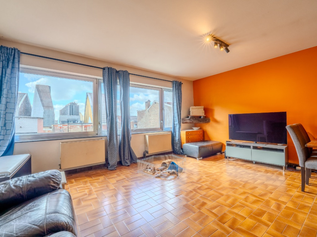 Rue Du Pont De Wandre - 20 - 21 - 4020