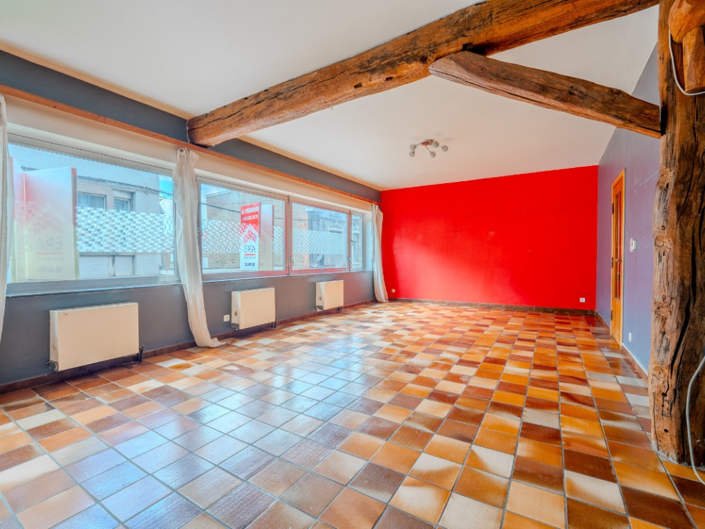 Rue Du Pont De Wandre - 20 - 21 - 4020