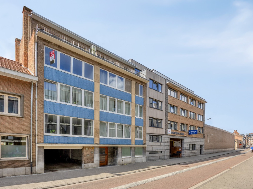 Parkstraat - 44 - 4 - 3000