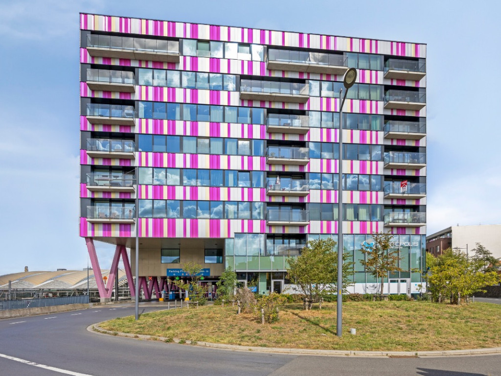 Martelarenlaan - 50 - 302 - 3010