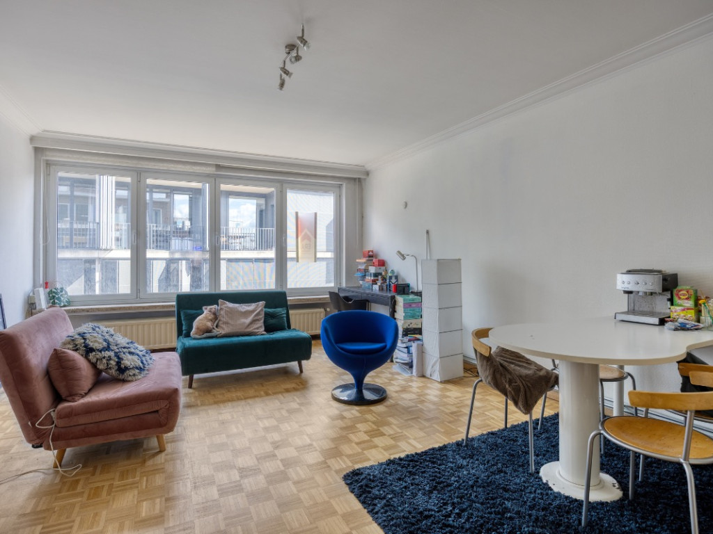 Parkstraat - 44 - 4 - 3000