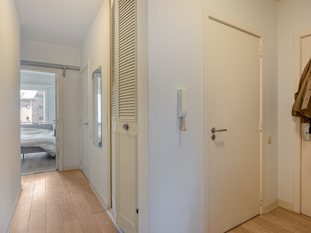 Parkstraat - 44 - 4 - 3000