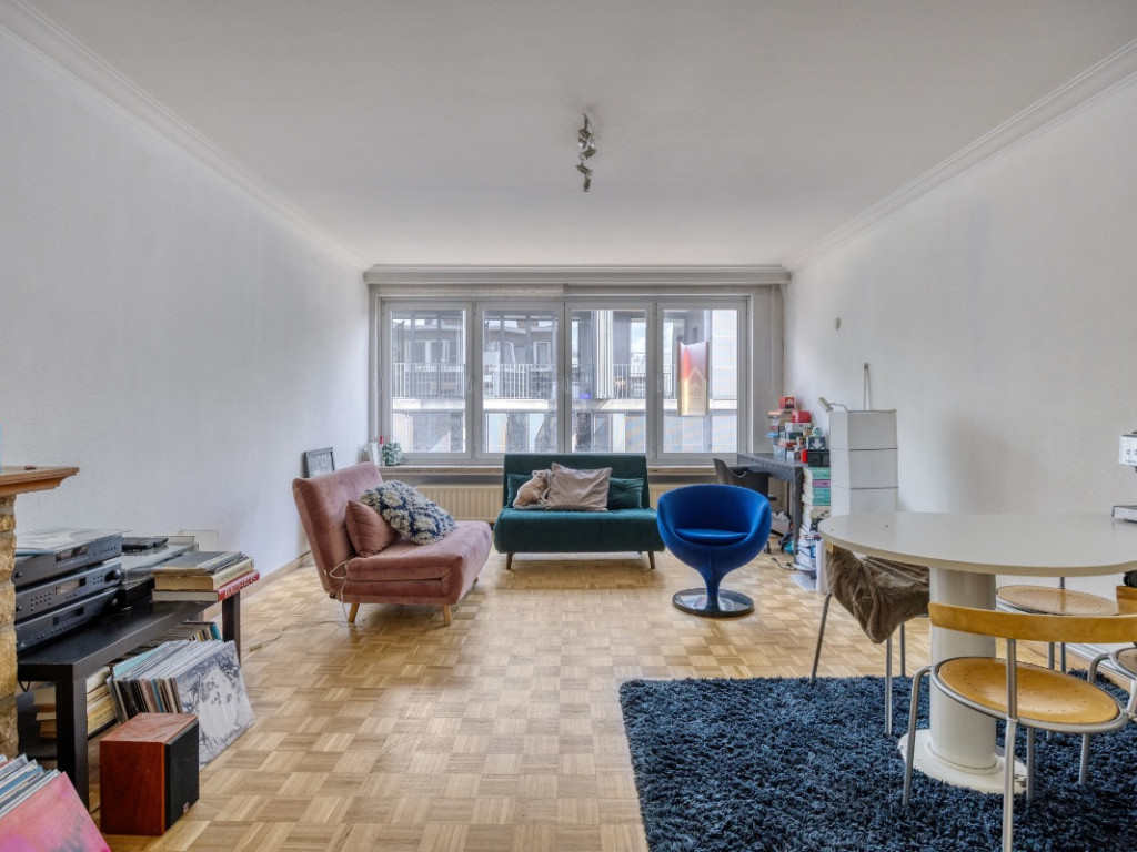 Parkstraat - 44 - 4 - 3000