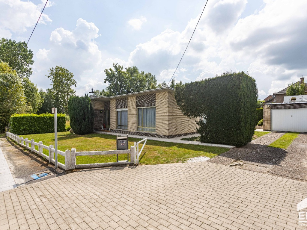 Kattestraat - 63 - - 9450