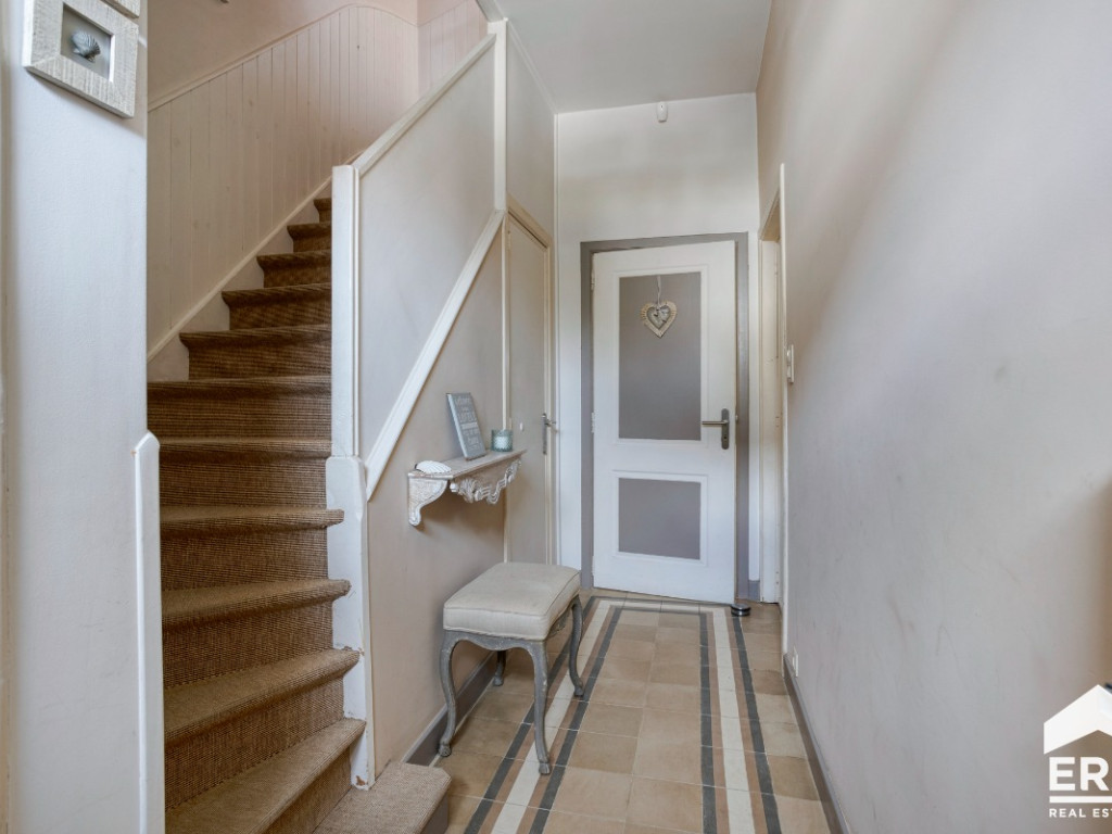 Winkelveldstraat - ZN - - 1700