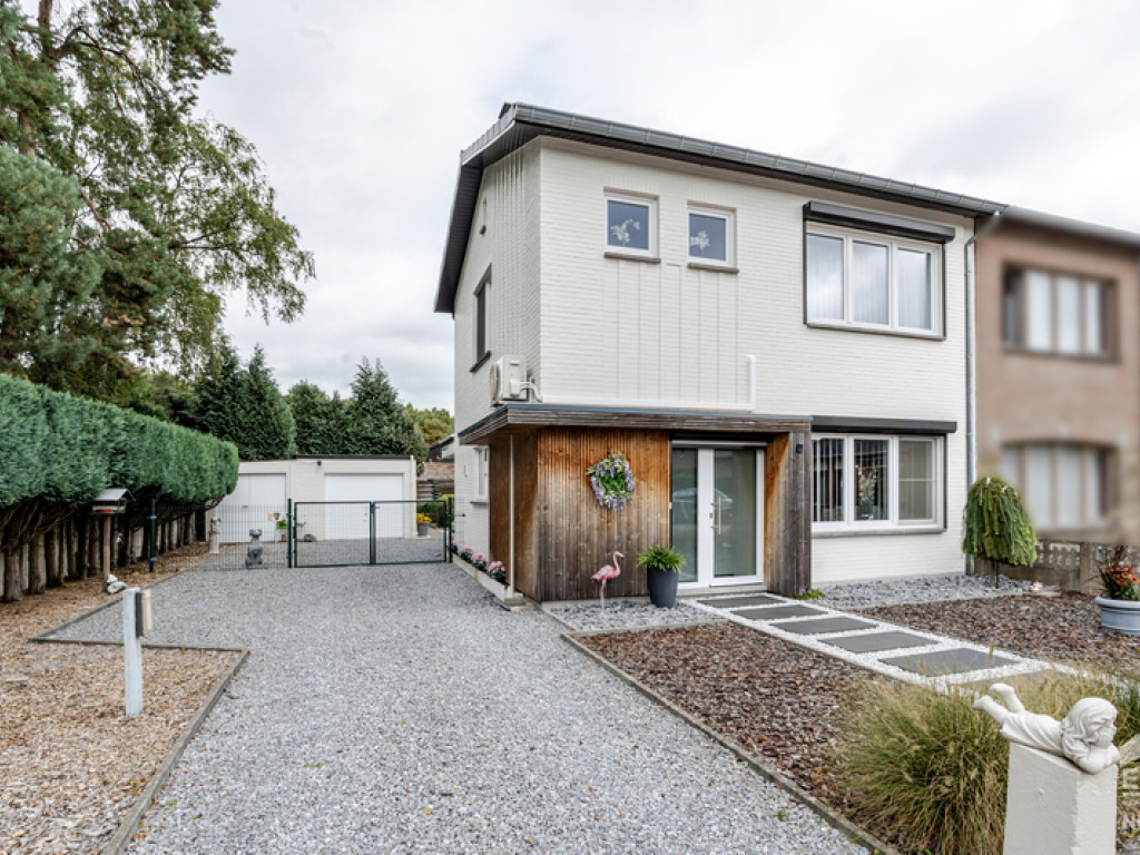 Waardstraat - 19 - - 3600