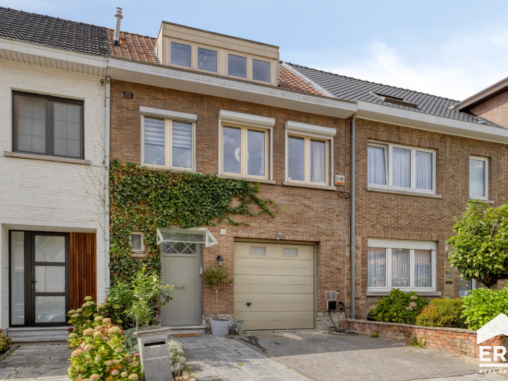 Winkelveldstraat - ZN - - 1700