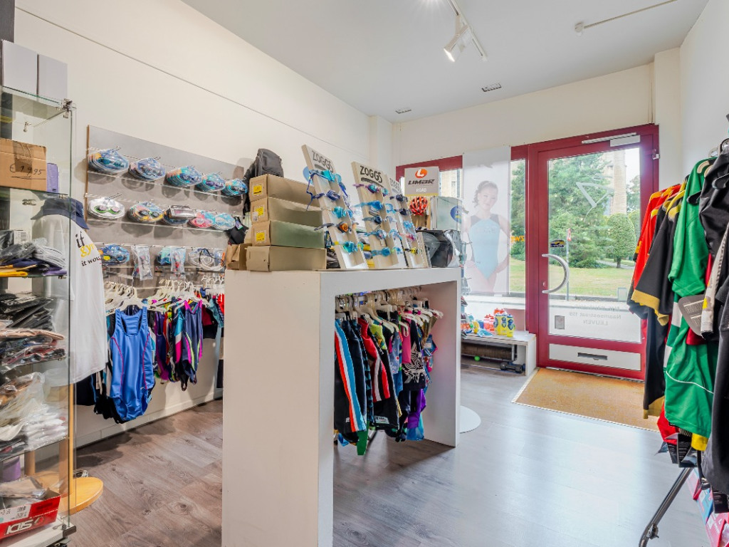 Naamsestraat - 159 - - 3000