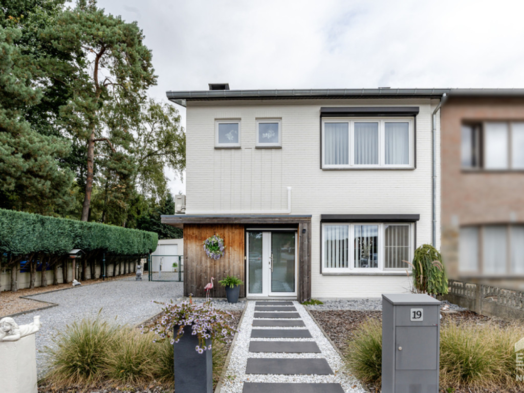 Waardstraat - 19 - - 3600