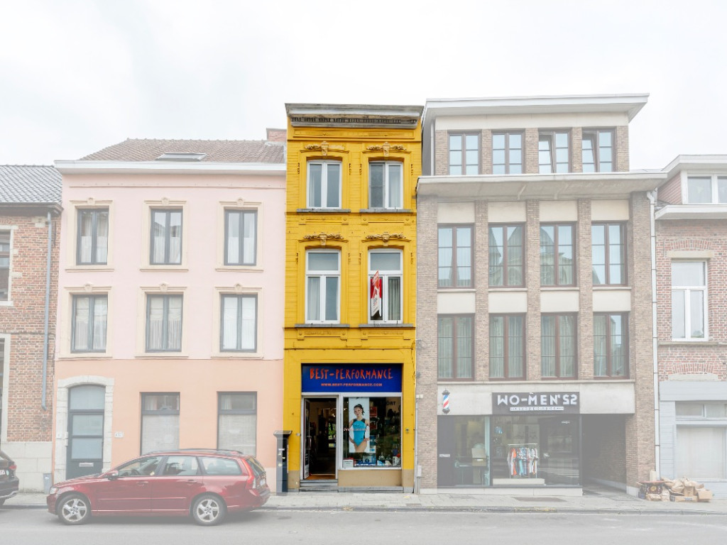 Naamsestraat - 159 - - 3000