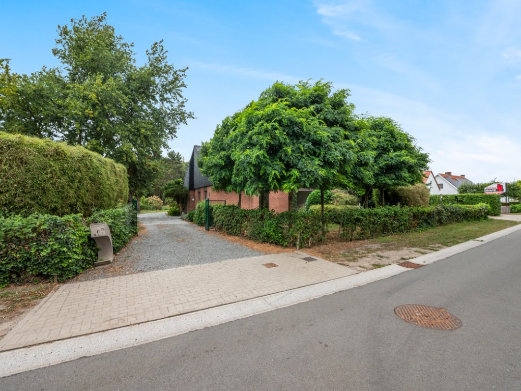 Loereveldstraat - 41 - - 9290
