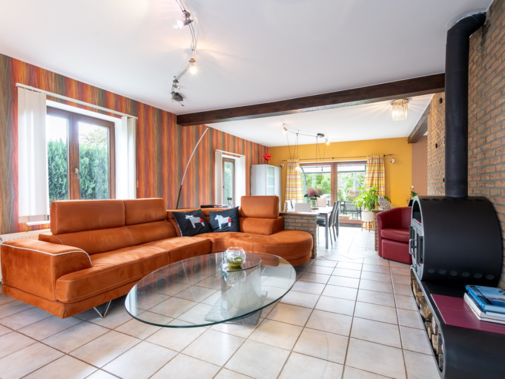 Rue des Potelles - 21 - - 6747