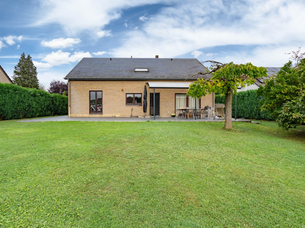 Rue des Potelles - 21 - - 6747
